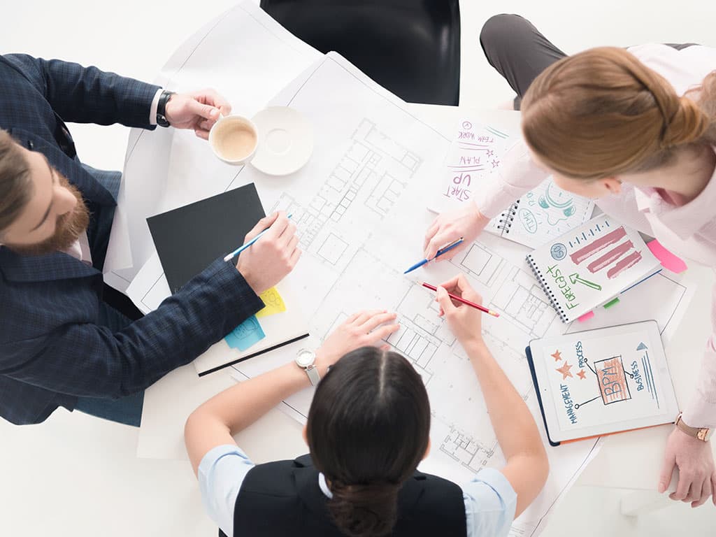 Business Frameworks