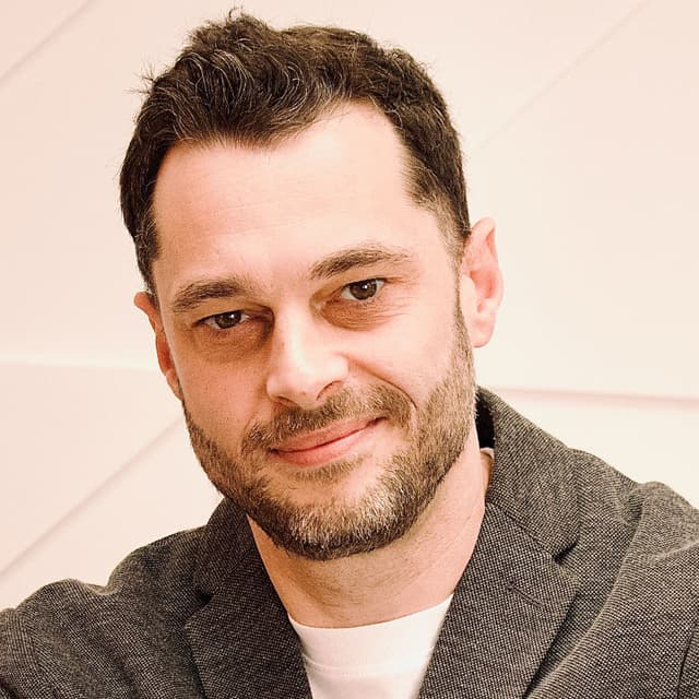 Ciprian Silivestru