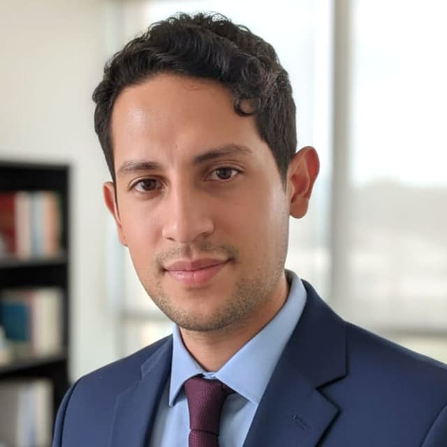 Martin Vega