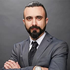 Bogdan Stefanide
