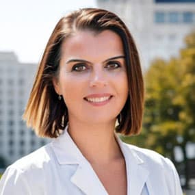Dr. Monica Atkinson