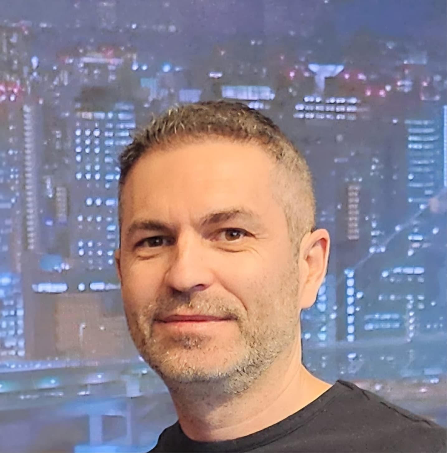 Robert Varlam